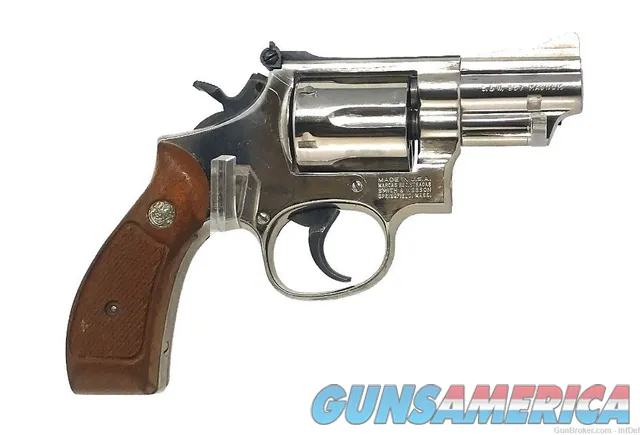OtherSmith & Wesson Other19-5 Smith & Wesson Img-7