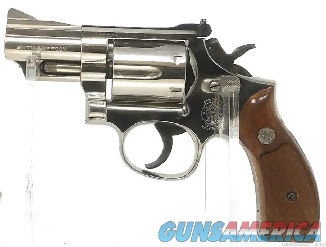 OtherSmith & Wesson Other19-5 Smith & Wesson Img-10