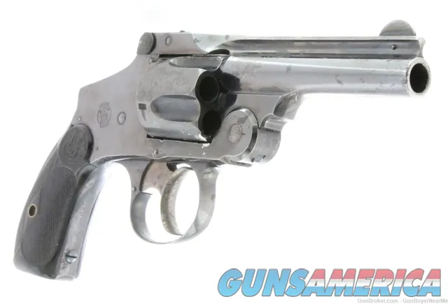 Smith & Wesson Other Other Model  Img-5