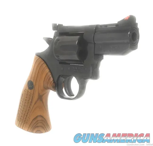 OtherDan Wesson Arms OtherDan Wesson Multi Barrel  Img-7