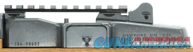 Ruger Mini-14 736676058907 Img-5