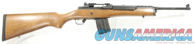 Ruger Mini-14 736676058907 Img-6