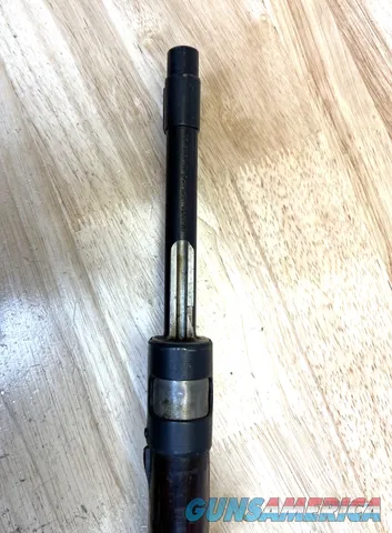 Russian Capture K98