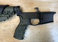 Sabre Defence Complete Lower