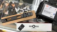 POF P34 (Glock 34 GEN4) Slide with RMR RM07
