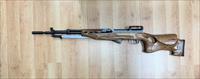Yugoslavian M56/66 SKS
