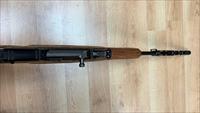 Yugoslavian M56/66 SKS