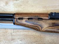 Yugoslavian M56/66 SKS