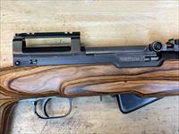 Yugoslavian M56/66 SKS