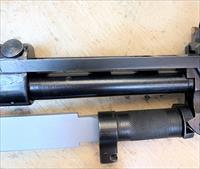 Yugoslavian M56/66 SKS