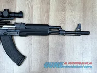 Zastava  ZPAPM70 with Primary Arms 1-6 optic with MI mount
