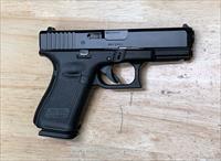 Glock 19 GEN5