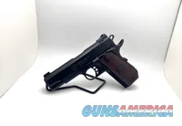 Nighthawk Custom Talon II LW 9mm