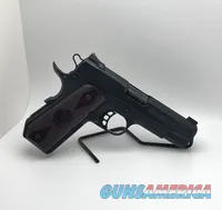 Nighthawk Custom Talon II LW 9mm