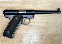 Ruger MK1