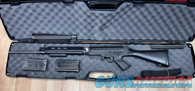 Century Arms OtherR1A1 Sporter  Img-1