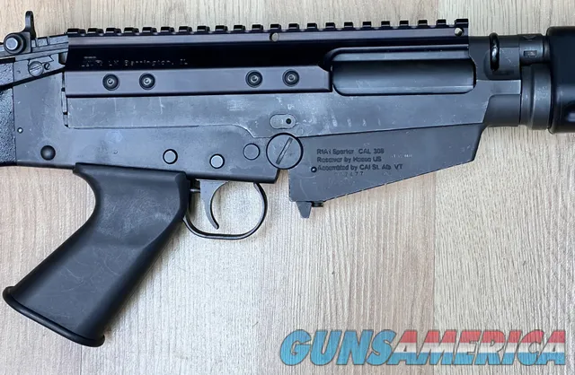 Century Arms OtherR1A1 Sporter  Img-5