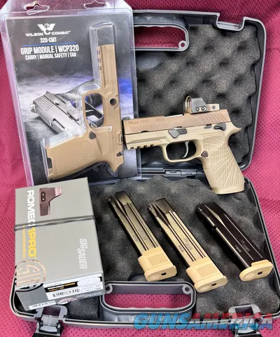 SIG SAUER   Img-1