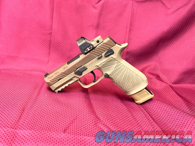 SIG SAUER   Img-2