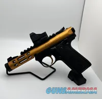 Ruger MKIV 2245 Lite with Red dot and 4 mags