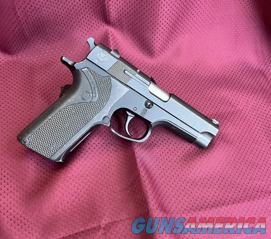 Smith & Wesson Other915  Img-2