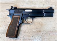 Browning Hi-Power C- Series