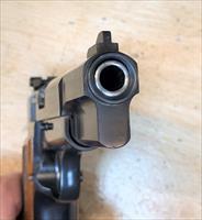 Browning Hi-Power C- Series