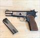 Browning Hi-Power C- Series