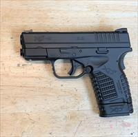 Springfield Armory XDs-9