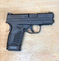 Springfield Armory XDs-9