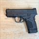Springfield Armory XDs-9