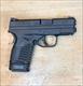 Springfield Armory XDs-9