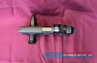 Sig Sauer P320F with Holosun and Streamlight