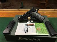 As New Remington R1 Ultra Light Executive .45 ACP Img-2