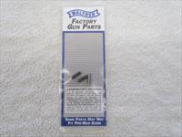 Walther P38 / P1 Hammer Pins. You'll get all 3 pins for one price!