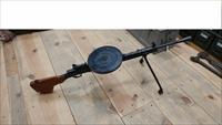 Wise Lite DP28 Semi Auto WWII Soviet DP-28 Degtyaryov