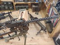 Brand New Semi 1919a4 USGI .30-06 Kit 1919 .30 WW2 browning