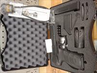 HK P30s P30 V3 Pistol 9mm Used But like new Heckler & Koch