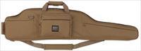Scoped Rifle Case -- 54 Inch -- Bulldog -- Top of the Line