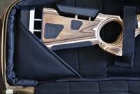 Scoped Rifle Case -- 54 Inch -- Bulldog -- Top of the Line