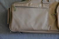 Scoped Rifle Case -- 54 Inch -- Bulldog -- Top of the Line