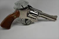 Smith & Wesson Model 15