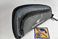 Smith & Wesson Model 15