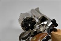 Smith & Wesson Model 15