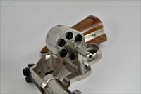 Smith & Wesson Model 15