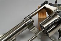 Smith & Wesson Model 15