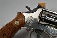 Smith & Wesson Model 15