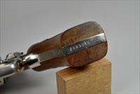 Smith & Wesson Model 15