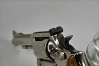 Smith & Wesson Model 15