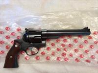 Ruger 44 Mag Redhawk